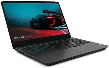 Ноутбук Lenovo IdeaPad Gaming 3 15ARH05 15.6" FHD IPS/R5-4600H/8Gb/512Gb/GTX1650 4Gb/Windows10/Black Ноутбуки Lenovo купить в Барнауле