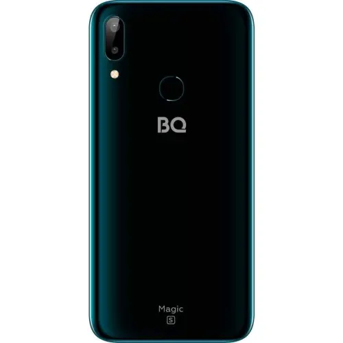 BQ 5731L Magic S Темно синий BQ купить в Барнауле фото 3