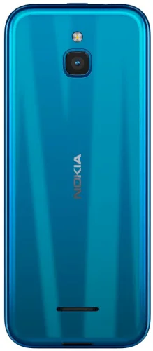 Nokia 8000 DS TA-1303 Синий Nokia  купить в Барнауле фото 2