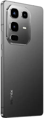 Infinix NOTE 50 8/256GB Shadow Black Infinix купить в Барнауле фото 2