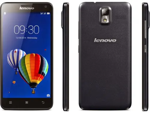 Уценка 1 Lenovo S580 Черный гарантия 3мес Lenovo купить в Барнауле фото 4