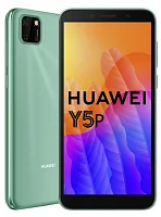 Trade-in Huawei Y5P 32Gb Green гарантия 1 мес Huawei купить в Барнауле