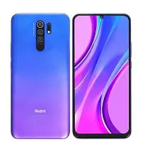 Trade-in Xiaomi Redmi 9 32Gb Purple светлое пятно на дисплее гарантия 1 мес Xiaomi купить в Барнауле