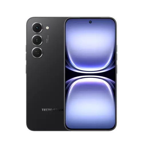 TECNO Spark 40 Pro 8/128GB Ink Black Tecno купить в Барнауле