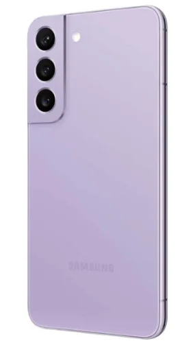 Samsung S22 S901G 8/128GB Purple Samsung купить в Барнауле фото 3