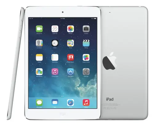 Trade-in Планшет iPad Air WI-FI 32GB Silver гарантия 3мес Планшеты Уценка купить в Барнауле