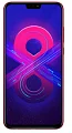 Trade-in Honor X8 64Gb Red гарантия 1 мес