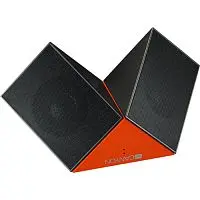 Динамики CANYON Transformer Bluetooth Speaker grey orange (UKCNSCBTSP4BO) Прочее купить в Барнауле