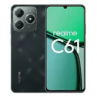 Trade-in Realme C61 6/128 GB гарантия 1мес Realme купить в Барнауле