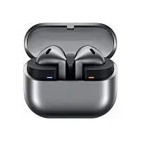 Гарнитура беспроводная Samsung Buds 3 Silver Раздельные наушники Samsung купить в Барнауле