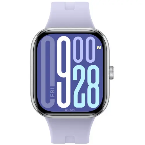 Часы Xiaomi Redmi Watch 5 Lavender Purple Xiaomi купить в Барнауле фото 2