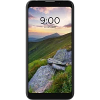 BQ 5535L Strike Power Plus Черный BQ купить в Барнауле