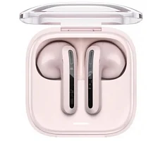 Гарнитура беспроводная Xiaomi Redmi Buds 6 Active Transparent powder Раздельные наушники Xiaomi купить в Барнауле
