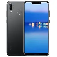 Уценка Honor Play 64Gb Черный гарантия 3 мес Honor купить в Барнауле