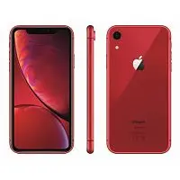 Trade-in Apple iPhone XR 64Gb Red гарантия 1мес Apple купить в Барнауле