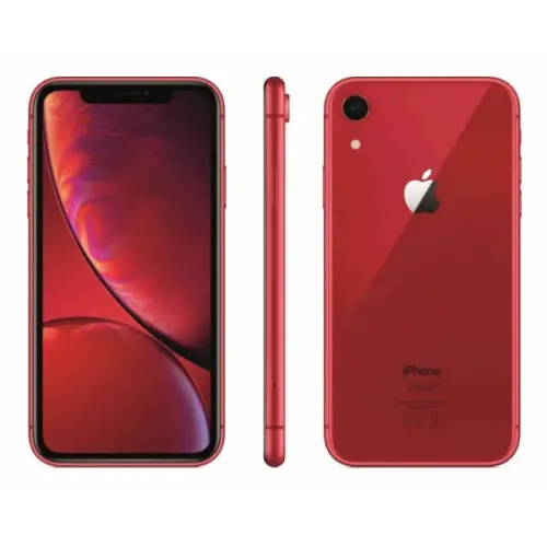 Trade-in Apple iPhone XR 64Gb Red гарантия 1мес Apple купить в Барнауле