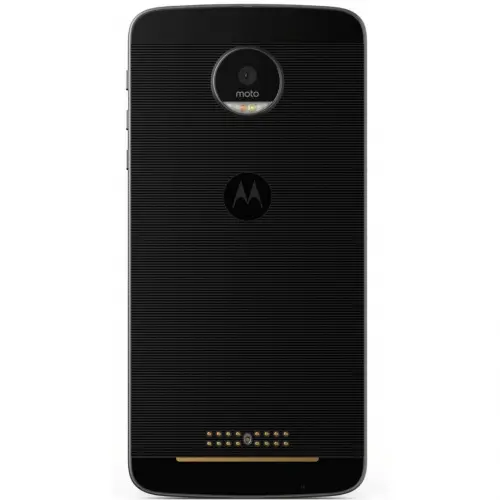 Motorola Moto Z (XT1650) Black/Lunar Grey Motorola купить в Барнауле фото 2