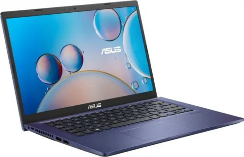 Ноутбук Asus X515JA-EJ1236T Q3 15.6" FHD LED 200-nits/i3-1115G4/8GB/256GB SSD/UMA/W10/Peacock Blue Ноутбуки Asus купить в Барнауле фото 3