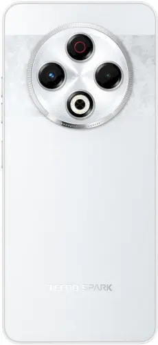 TECNO Spark 30 8/128GB Astral Ice Tecno купить в Барнауле