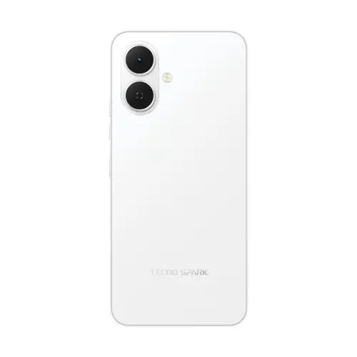 TECNO Spark Go 2 3/64GB Veil White Tecno купить в Барнауле фото 3