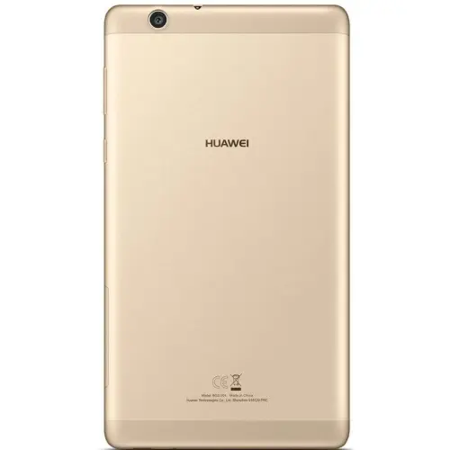 Планшет Huawei Mediapad T3 8" 16Gb LTE Золотой Планшеты Huawei 8" купить в Барнауле фото 2