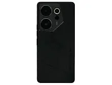 Уценка TECNO Camon 20 Premier 5G 8/512GB Dark Welkin гарантия 3м Tecno купить в Барнауле