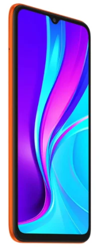 Уценка Xiaomi Redmi 9C 2/32GB Sunrise Orange гарантия 3мес Xiaomi купить в Барнауле фото 3