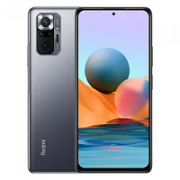 Trade-in Xiaomi Redmi Note 10Pro 256Gb Gray гарантия 1 мес Xiaomi купить в Барнауле