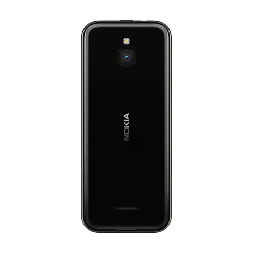 Уценка 1 Nokia 8000 DS TA-1303 Черный гарантия 3мес Телефоны Уценка купить в Барнауле фото 3