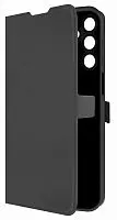 Чехол для Samsung A16 Eco Book серый Krutoff Чехлы Samsung купить в Барнауле