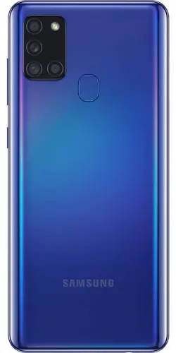 Samsung A21S A217F/DSN 64GB 2020 Синий Samsung купить в Барнауле фото 2