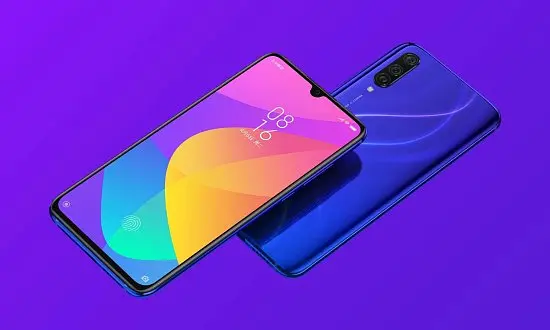 Xiaomi Mi 9 SE и Lite начали получать стабильную версию MIUI 12