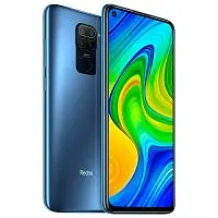 Trade-in Xiaomi Redmi Note 9 64Gb Gray гарантия 1 мес Xiaomi купить в Барнауле