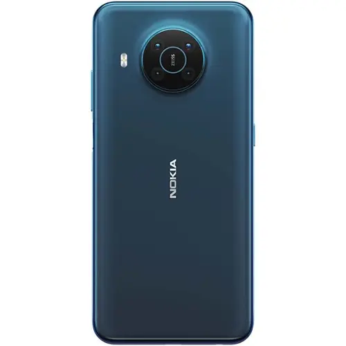 Nokia X20 DS TA-1341 8/128GB Синий Nokia купить в Барнауле фото 2