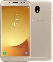 Trade-in Samsung J5 16Gb Gold гарантия 1 мес Samsung купить в Барнауле