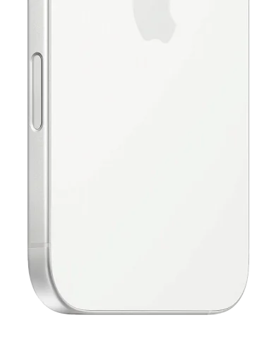 Apple iPhone 16e 128Gb White GB Apple купить в Барнауле фото 3