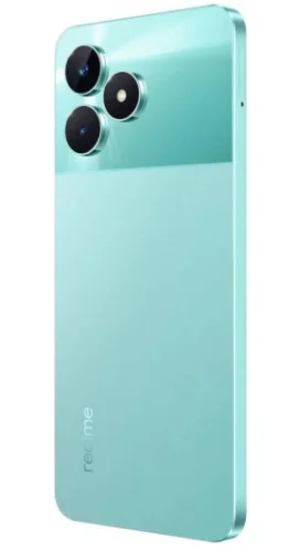 Realme C51 4/64GB Зеленый Realme купить в Барнауле фото 6