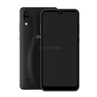 Trade-in ZTE Blade A5 2020 32GB Black гарантия 1 мес Другие бренды купить в Барнауле