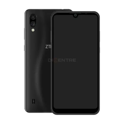 Trade-in ZTE Blade A5 2020 32GB Black гарантия 1 мес Другие бренды купить в Барнауле