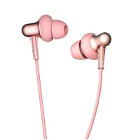 Наушники 1MORE Stylish In-Ear Headphones (розовый) 1MORE купить в Барнауле