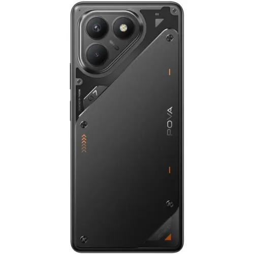 TECNO POVA 7 Neo 8/128GB Geek Black Tecno купить в Барнауле фото 3