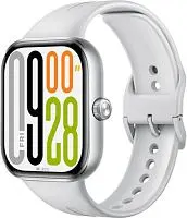 Часы Xiaomi Redmi Watch 5 Silver Gray Xiaomi купить в Барнауле