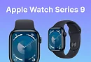 Новинка! Apple Watch Series 9