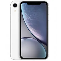 Trade-in Apple iPhone XR 64Gb White гарантия 1 мес Apple купить в Барнауле