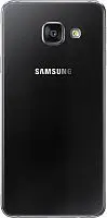Trade-in Samsung A3 (2016) 16GB Black гарантия 1 мес Samsung купить в Барнауле