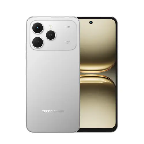 TECNO Spark 40 8/256GB Titanium Grey Tecno купить в Барнауле