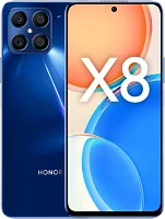 Honor X8 6/128GB Blue Honor купить в Барнауле