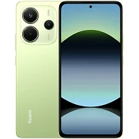 Xiaomi Redmi Note 14 8/256GB Lime Green Xiaomi купить в Барнауле