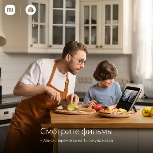 Колонка Xiaomi Smart Display 10R Xiaomi купить в Барнауле фото 6