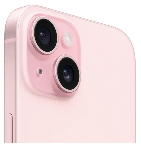 Apple iPhone 15 128 Gb Pink GB Apple купить в Барнауле фото 3